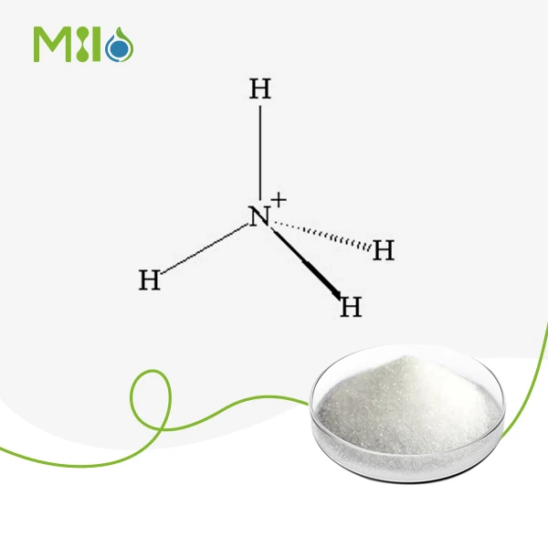 Ammonium Chloride Powder Ammonium Chloride Powder