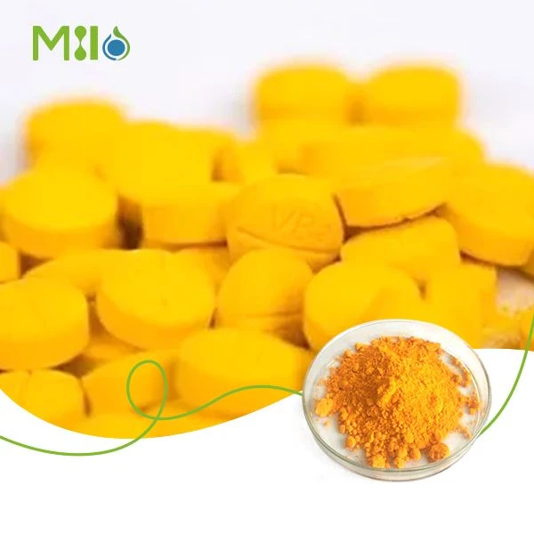 Riboflavin Sodium Phosphate Powder